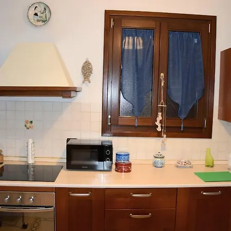 La Sosta In Centro Storico