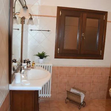شقة La Sosta In Centro Storico *